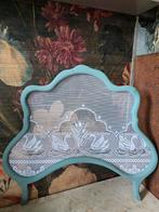 Brocante houten raamhor nr58, Ophalen of Verzenden