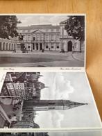 Ansichtkaarten Den Haag, Zuid-Holland, Ongelopen, Ophalen of Verzenden, Voor 1920