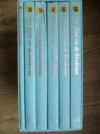 6 delen jan jans en de kinderen boeken lekturama uitgave, Meerdere stripboeken, Ophalen of Verzenden, Gelezen