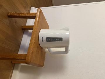 Waterkoker beschikbaar voor biedingen