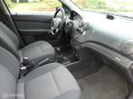 Chevrolet Aveo 1.2 16V L 2010 5DRS Nette auto!, Stof, Aveo, 4 cilinders, Origineel Nederlands