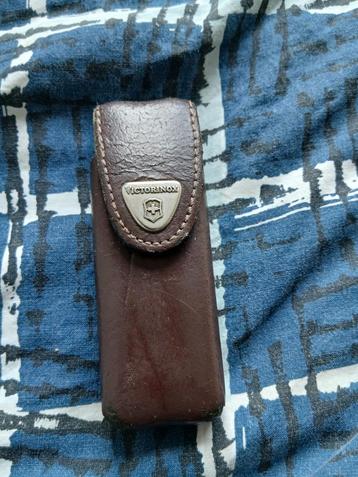 Victorinox multitool beschikbaar voor biedingen