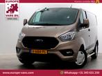 Ford Transit Custom 2.0 TDCI E6 L1H1 Trend Airco/Navi/Camera, Voorwielaandrijving, Gebruikt, Euro 6, 4 cilinders