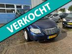 Chrysler Voyager 2.4i Business Edition 6 persoons! ruime laa, Auto's, Chrysler, Voorwielaandrijving, Metallic lak, Gebruikt, 4 cilinders