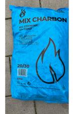 STEENKOOL SPECIAL MIX 25KG KOLENMIX haardhout stoken kolen, Minder dan 3 m³, Ophalen