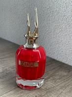 Jean Paul Gaultier Scandal Le Parfum EDP INTENSE 80 ML, Ophalen of Verzenden, Zo goed als nieuw