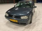 VW GOLF 1.6 FULL OPTIES TREKHAAK AIRCO APK RIJDT PRIMA, Voorwielaandrijving, Stof, 4 cilinders, 1600 cc