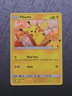 Pikachu MCD25 25, Hobby en Vrije tijd, Verzamelkaartspellen | Pokémon, Nieuw, Ophalen of Verzenden, Losse kaart