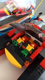 Lego 7244 Ocean Racer, Ophalen of Verzenden, Gebruikt, Lego