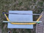 Boomzaag met zaagblad 74 cm, Ophalen of Verzenden, Gebruikt, Overige typen, 30 tot 70 mm