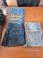 Jongens kleding 176, Ophalen, Jongen