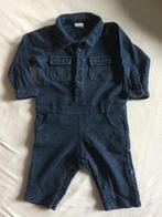 Stoere Onesee/overal van 'H&M' maatje 62 zgan (N101), Kinderen en Baby's, Babykleding | Maat 62, H&M, Ophalen of Verzenden, Zo goed als nieuw