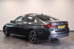 BMW 5 Serie 545e xDrive High Executive Edition € 44.950,00, Auto's, BMW, Automaat, Adaptive Cruise Control, Euro 6, 394 pk