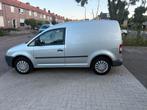 Volkswagen Caddy 2.0 SDI 51KW Bestel 2007, Auto's, Voorwielaandrijving, Stof, 680 kg, 4 cilinders