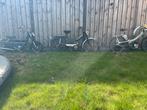 2x mobylette 1x sparta, Fietsen en Brommers, Brommers | Oldtimers, Ophalen, Sparta