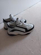 Dsquared² BUMPY sneakers maat 44, Dsquared2, Wit, Nieuw, Ophalen of Verzenden