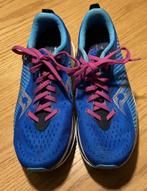 Saucony Women's Endorphin Speed 2, Gebruikt, Hardloopschoenen, Hardlopen, Saucony