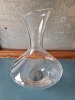 Decanteer caraaf, Ophalen of Verzenden, Overige typen