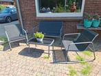 Tuinset/ loungeset Lidl, Ophalen, Gebruikt