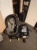 Autostoel, Zo goed als nieuw, Isofix, 0 t/m 13 kg, Ophalen