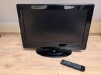 Q.Media TV - 66cm LCD TV, Overige merken, Gebruikt, 50 Hz, Ophalen of Verzenden