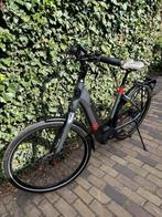e bike, Fietsen en Brommers, Fietsen | Dames | Damesfietsen, Versnellingen, Ophalen, Overige merken, 53 tot 56 cm