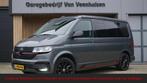 Volkswagen California Beach 2.0 TDI 204pk 4-Motion DSG 5-Zit, Caravans en Kamperen, Volkswagen, Diesel, Particulier, Tot en met 2