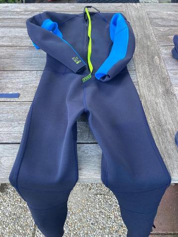 Surfpak/wetsuite beschikbaar voor biedingen