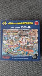 Sail Amsterdam 2025 Puzzel, Hobby en Vrije tijd, Denksport en Puzzels, Ophalen of Verzenden, 500 t/m 1500 stukjes, Nieuw, Legpuzzel