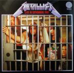 Metallica – Live in Gothenburg 1987 2 lp set nieuw  new, Ophalen of Verzenden, Nieuw in verpakking