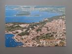 Ansichtkaart Kroatië VRSAR Istrië, Gelopen, Overig Europa, Verzenden, 1980 tot heden