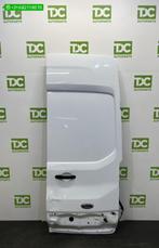 Ford Transit ('14->) Achterdeur dicht rechtsachter wit H2, Auto-onderdelen, Gebruikt, Ford, Deur, Achter