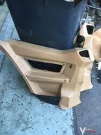 Mercedes w126 SEC interieur delen, Auto-onderdelen, Ophalen, Gebruikt