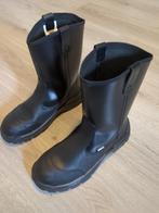 Dapro Safety Driller S3 C Veiligheidslaarzen - 42, Ophalen, Zwart, Dapro, Nieuw