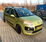 Citroën C3 Picasso 1.4 VTI 2009, Voorwielaandrijving, Zwart, Euro 4, Geïmporteerd