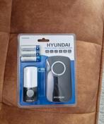 Draadloze deurbel Hyundai, Huis en Inrichting, Deurbellen, Ophalen of Verzenden, Nieuw