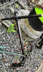 antiek anker, tuin ornement, decoratie, Ophalen, Gebruikt