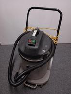 Numatic NDD 900A, Ophalen, Gebruikt