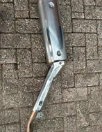 Honda Varadero 1000 Uitlaat, Ophalen, Gebruikt