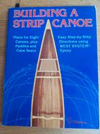 Informatie boeken, Watersport en Boten, Kano's, Ophalen of Verzenden, Eén persoon