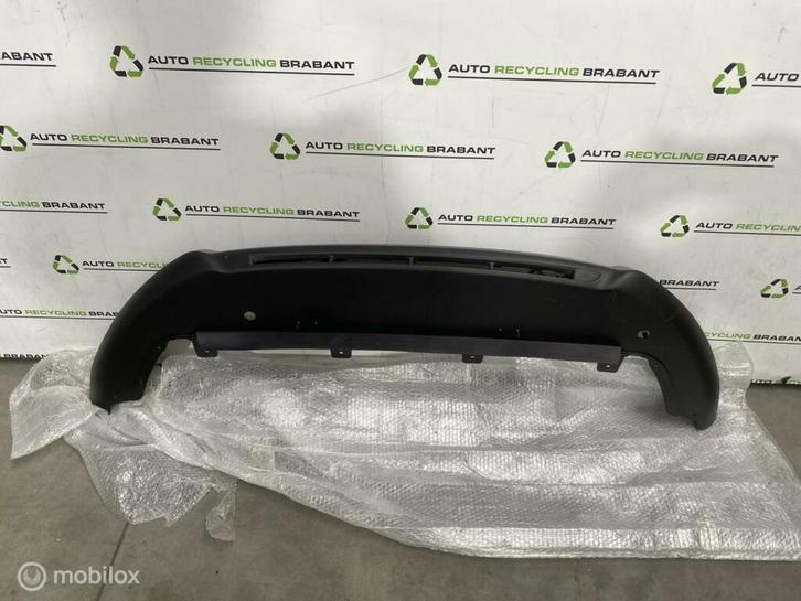 Voorbumperplaat Onder Fiat 500 L NIEUW ORIGINEEL 735559051, Auto-onderdelen, Carrosserie en Plaatwerk, Bumper, Fiat, Voor, Gebruikt