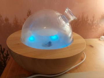 Puzhen diffuser.  beschikbaar voor biedingen