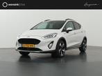 Ford Fiesta 1.0 EcoBoost Active | Winterpakket | Cruise Cont, Auto's, Ford, Voorwielaandrijving, 1141 kg, Gebruikt, Euro 6