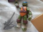 nickelodeon Poppetje figuurtje teenage mutant ninja turtles, Verzamelen, Poppetjes en Figuurtjes, Ophalen of Verzenden, Zo goed als nieuw