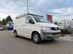 Volkswagen Transporter 1.9 TDI 300 | Elektrische ramen voor, Voorwielaandrijving, Stof, Gebruikt, 4 cilinders