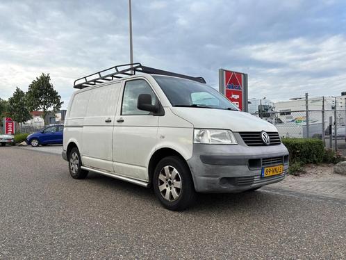 Volkswagen Transporter 1.9 TDI 300 | Elektrische ramen voor, Auto's, Bestelauto's, Bedrijf, Te koop, ABS, Airconditioning, Alarm