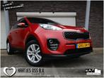 Kia Sportage 1.6 GDI Style Edition (Vol-Opties!) 1e eigenaar, Auto's, Kia, Voorwielaandrijving, Gebruikt, 4 cilinders, Met garantie (alle)