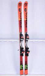 175 ski's VOLKL RACETIGER GS UVO, Overige merken, 160 tot 180 cm, Gebruikt, Verzenden