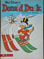 Donald Duck 1964 nr. 6, Boeken, Stripboeken, Eén stripboek, Ophalen of Verzenden, Zo goed als nieuw