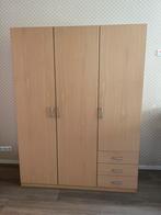Kledingkast., Huis en Inrichting, Ophalen, 100 tot 150 cm, Zo goed als nieuw, 150 tot 200 cm
